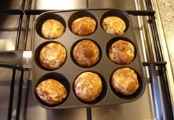 Æbleskiver