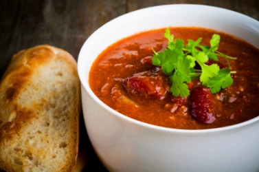 Chili Con Carne