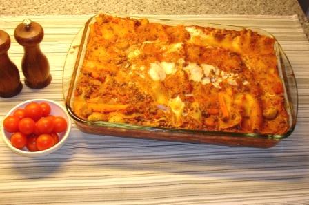 Lasagne